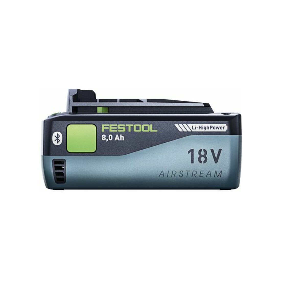 Festool Batteria HighPower BP 18 Li 8,0 HP-ASI