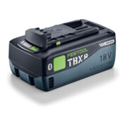 Festool Batterie BP 18 TBX 8 ASI Tabless-2