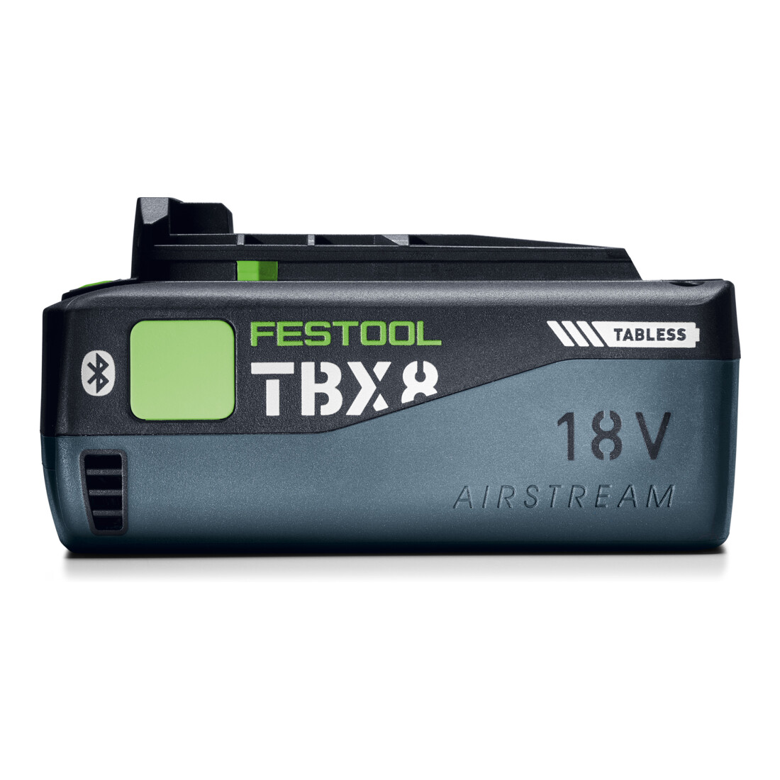 Festool Batterie BP 18 TBX 8 ASI Tabless