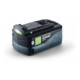 Festool Batterie rechargeable BP 18 Li 5,0 HP-ASI HighPower