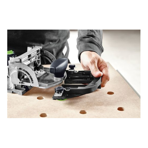 Festool Battuta arrotondata RA DF 500/700
