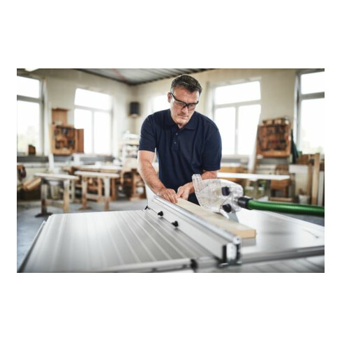 Festool Battuta longitudinale LA TKS 80
