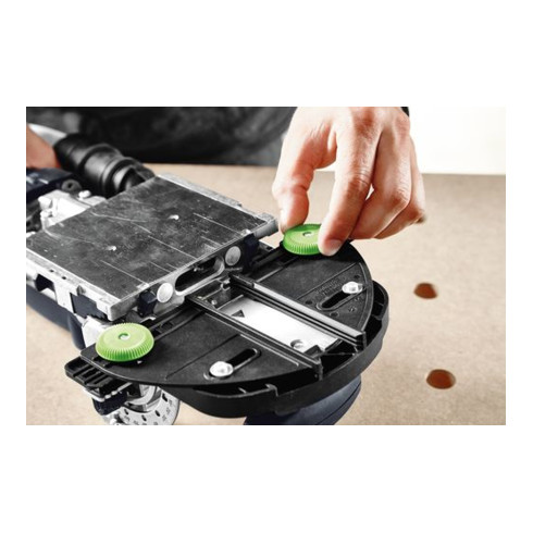 Festool Battuta per listelli LA-DF 500/700