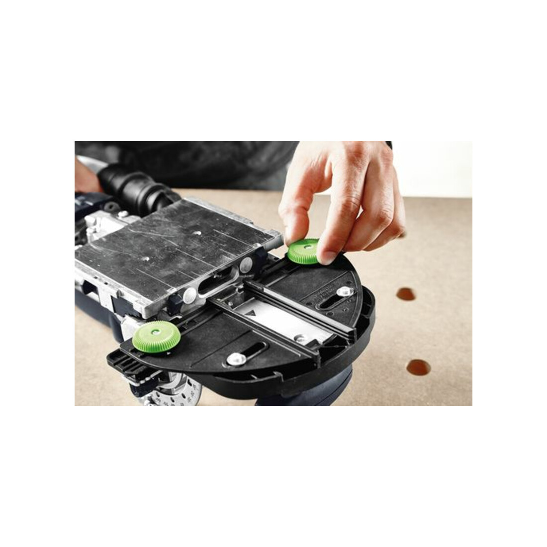 Festool Battuta per listelli LA-DF 500/700
