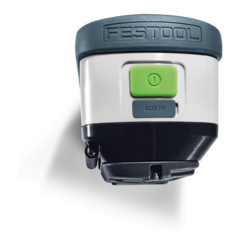 Festool Baustellenradio BR10 SYSROCK