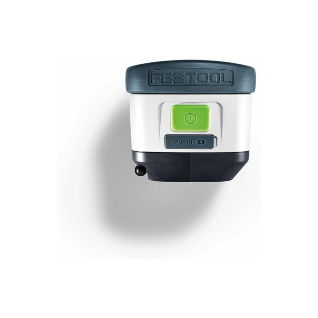 Festool Baustellenradio SYSROCK BR 10 DAB+