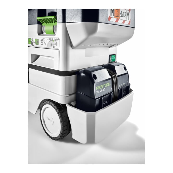 Festool Bewaarbox AB-CTC MINI/MIDI