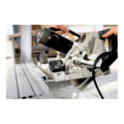 Festool Binario di guida GC