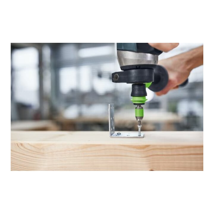 Festool Bit-assortiment SYS3 XXS CE-MX BHS 60