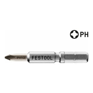 Festool Bit PH PH 1-50 CENTRO/2
