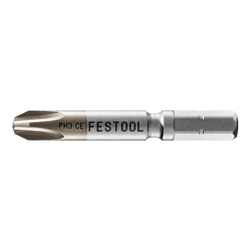 Festool Bit PH 3-50 CENTRO/2