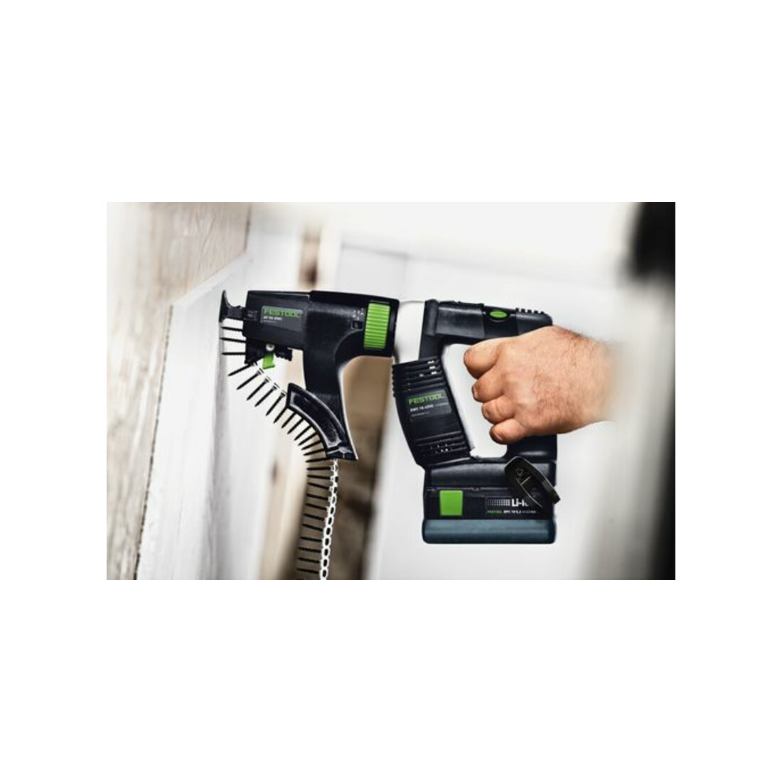 Festool Bit PH2-AF-55 3x
