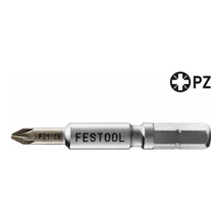 Festool Bit PZ 1-50 CENTRO/2