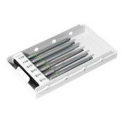 Festool Bit-set CENTROTEC BITS CE SET TL 6X-1