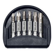 Festool Bit-Sortiment CENTRO Bit-Set 1-3