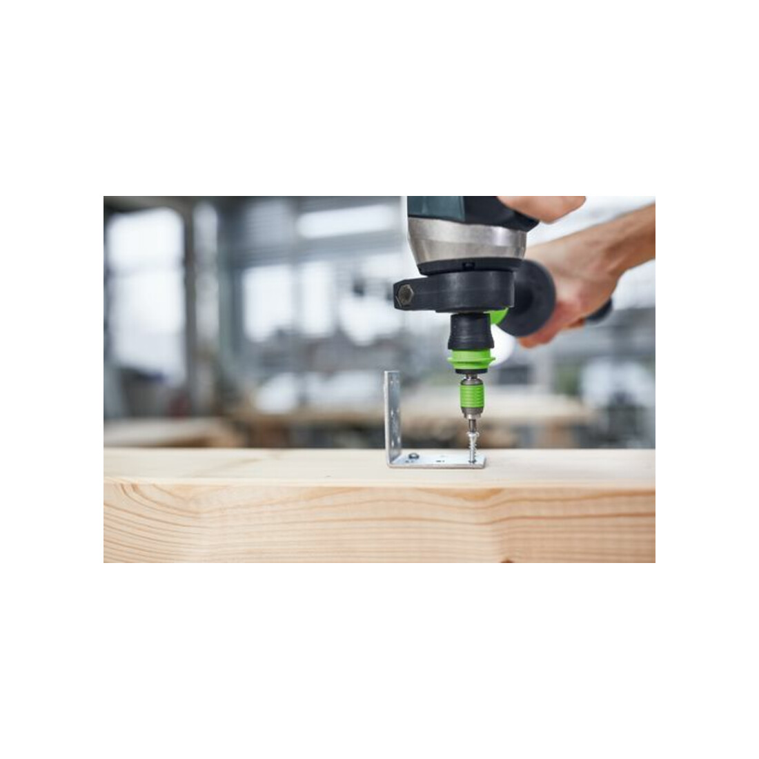 Festool Bit-Sortiment SYS3 XXS CE-MX BHS 60