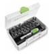 Festool Bit-Sortiment SYS3 XXS CE-PZ BHS 60