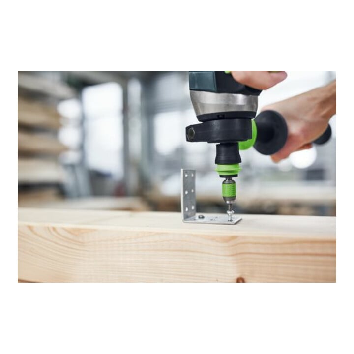 Festool Bit-Sortiment SYS3 XXS CE-PZ BHS 60