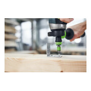 Festool Bit-Sortiment SYS3 XXS CE-TX BHS 60-5