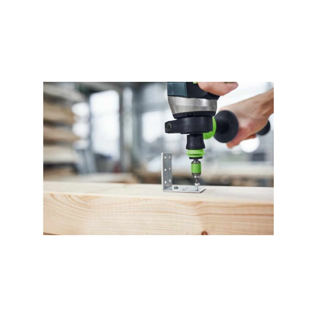 Festool Bit-Sortiment SYS3 XXS CE-TX BHS 60