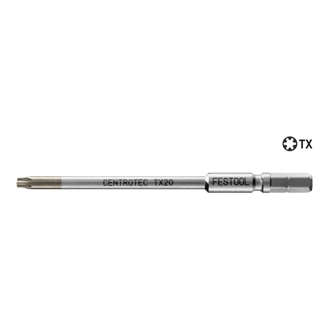 Festool Bit TX 20-100 CE/2