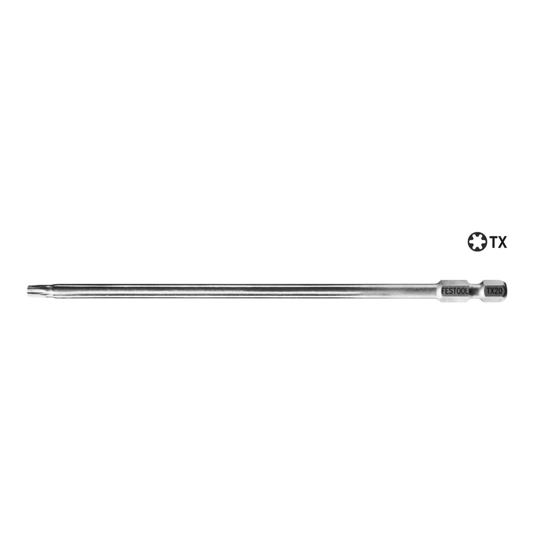 Festool Bit TX 20-AF-55/3  (3erPack)