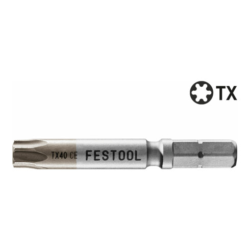 Festool Bit TX 40-50 CENTRO/2