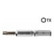 Festool Bit TX TX TX 20-50 CENTRO/2