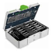 Festool Bit und Bohrer-Set SYS3 S 76-BB-Set-2
