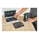 Festool Bit und Bohrer-Set SYS3 S 76-BB-Set