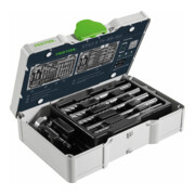 Festool Bit und Bohrer-Set SYS3 S 76-BB-Set-5