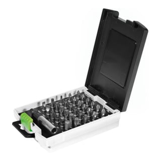 Festool Bitcassette BIT/BH-SORT/31x