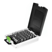 Festool Bitcassette BIT/BH-SORT/31x