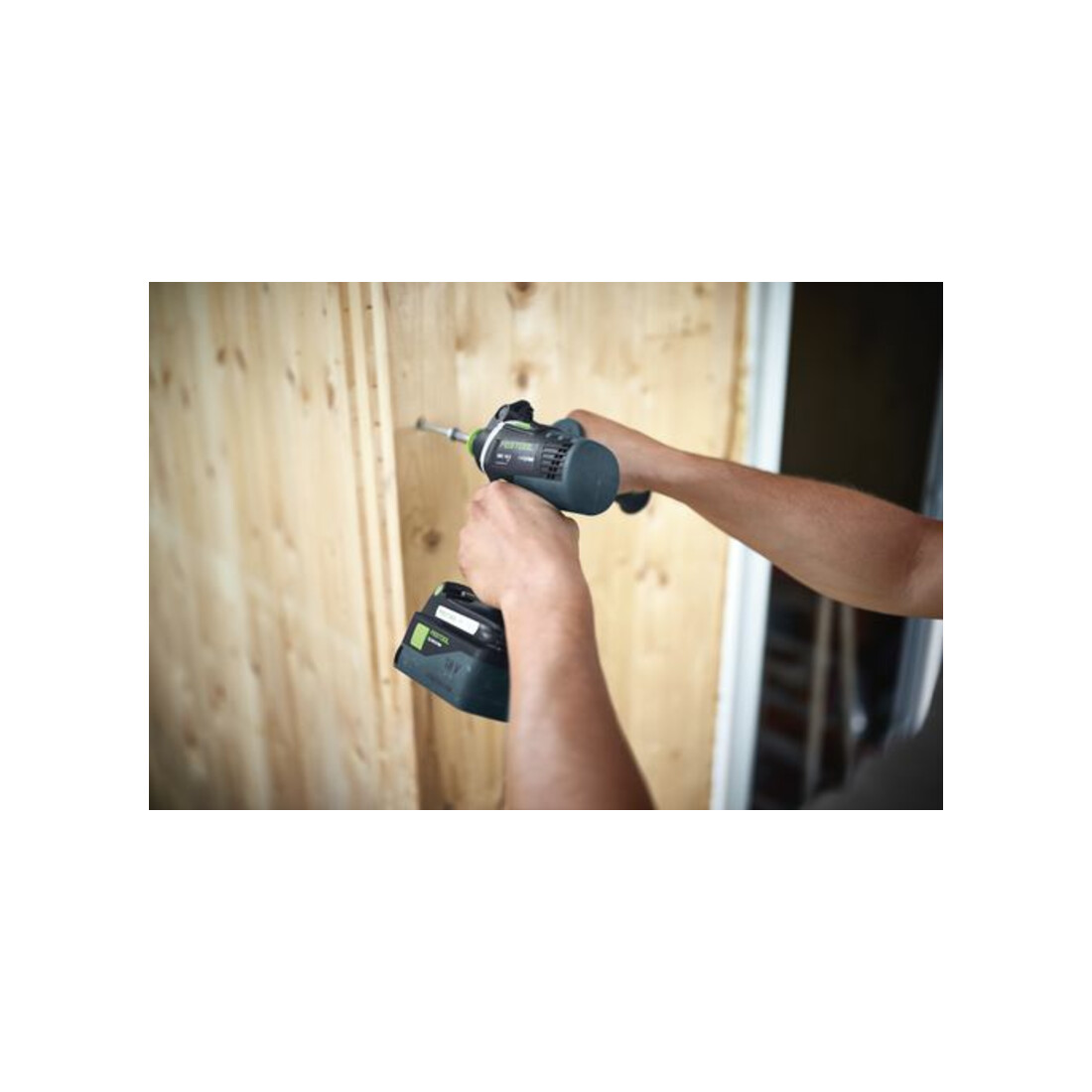 Festool Bitcassette BIT/BH-SORT/31x