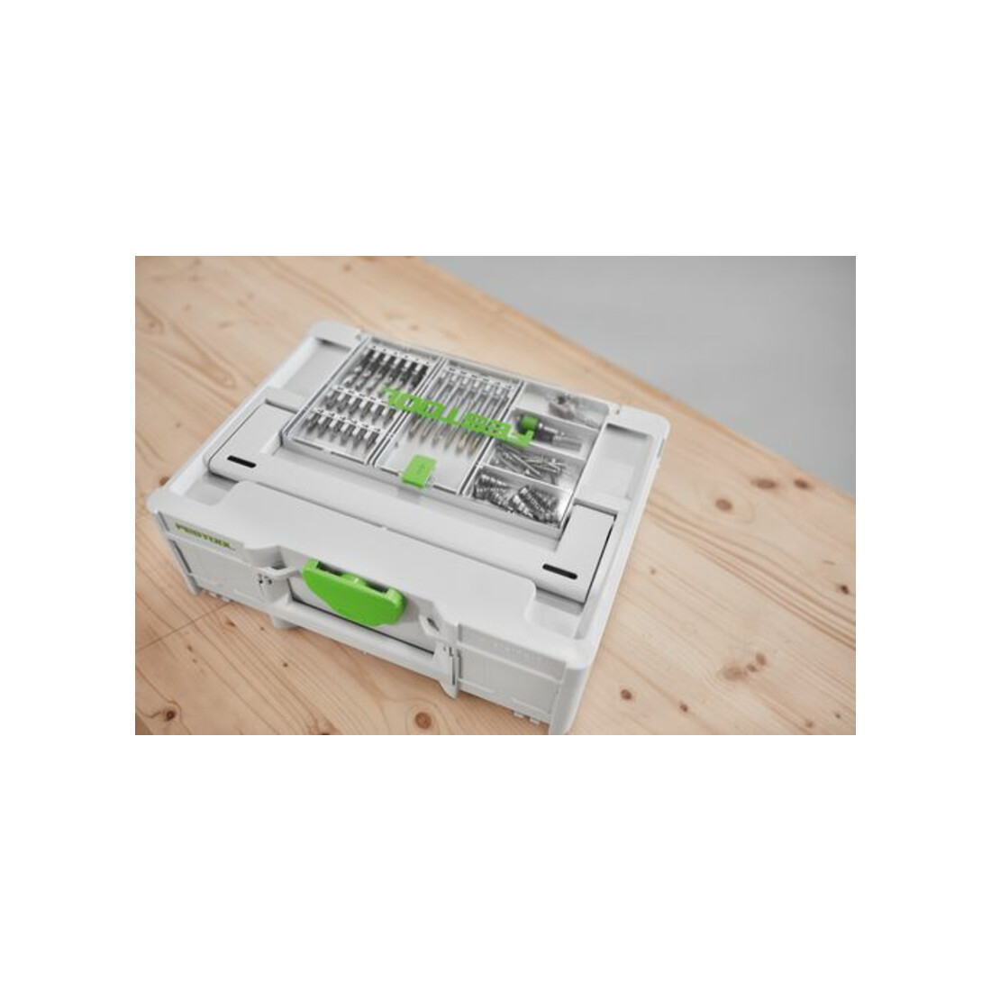 Festool Bitcassette BKS SYS3 100mm CE