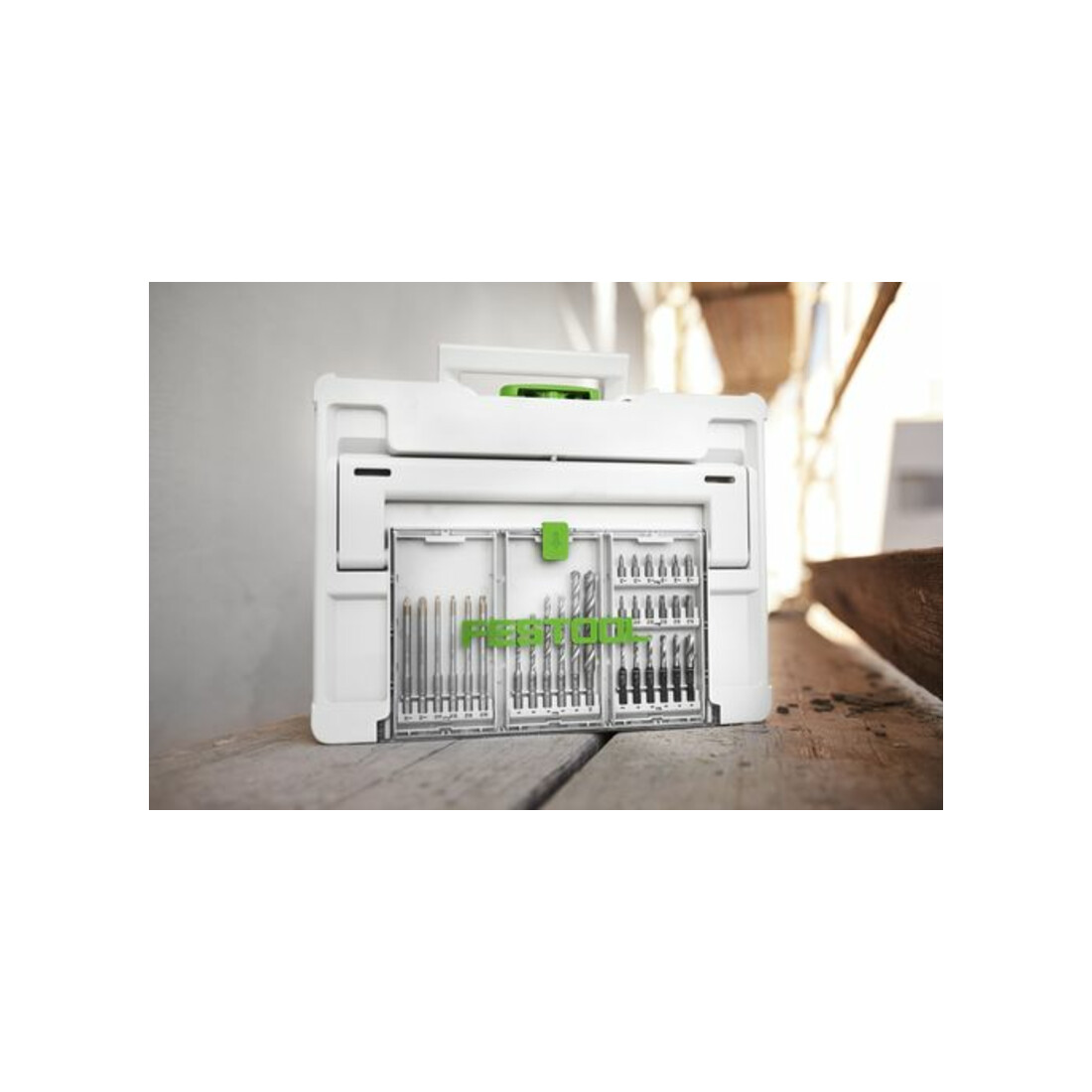 Festool Bitcassette BKS SYS3 100mm CE