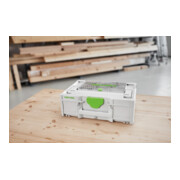 Festool Bitcassette BKS SYS3 25mm-5