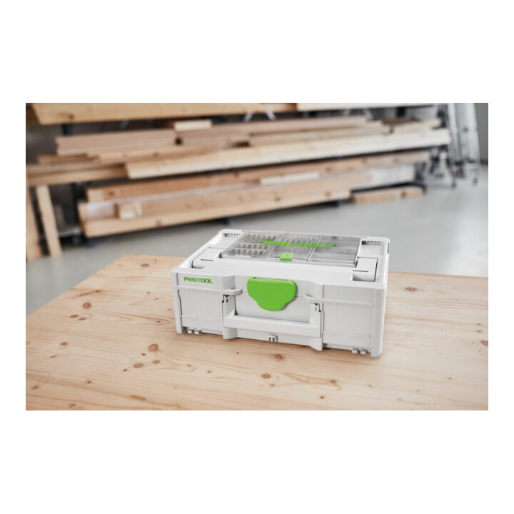 Festool Bitcassette BKS SYS3 50mm CE