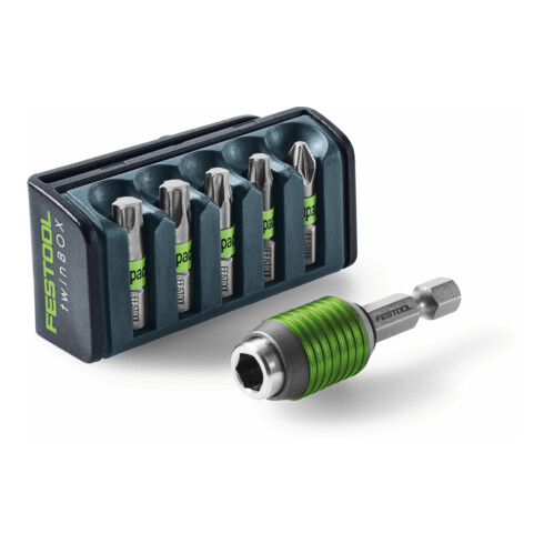 Festool Bitcassette BT-IMP SORT3