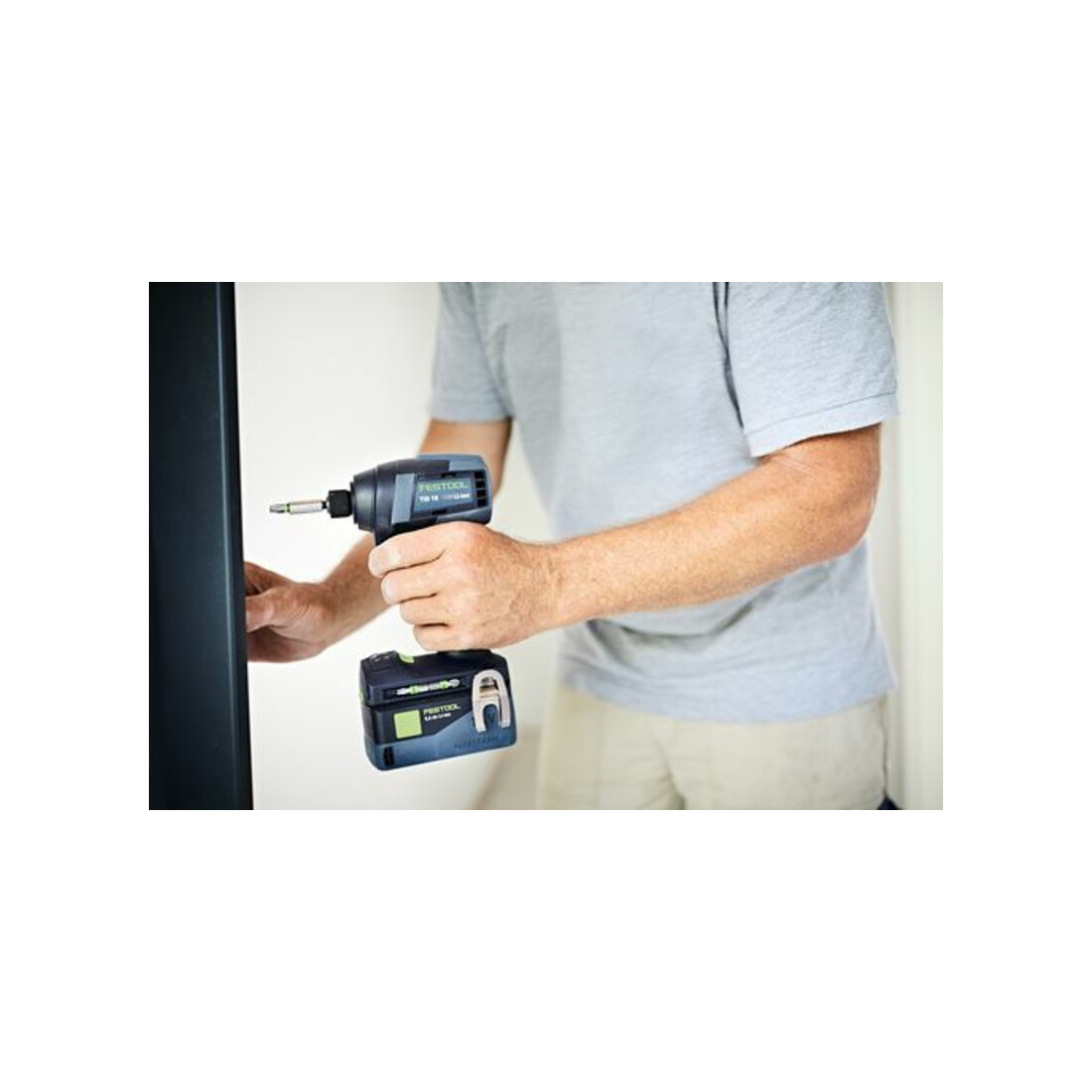 Festool Bitcassette BT-IMP SORT5