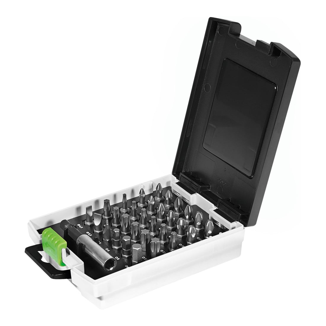 Festool Bitkassette BIT/BH-SORT/31x