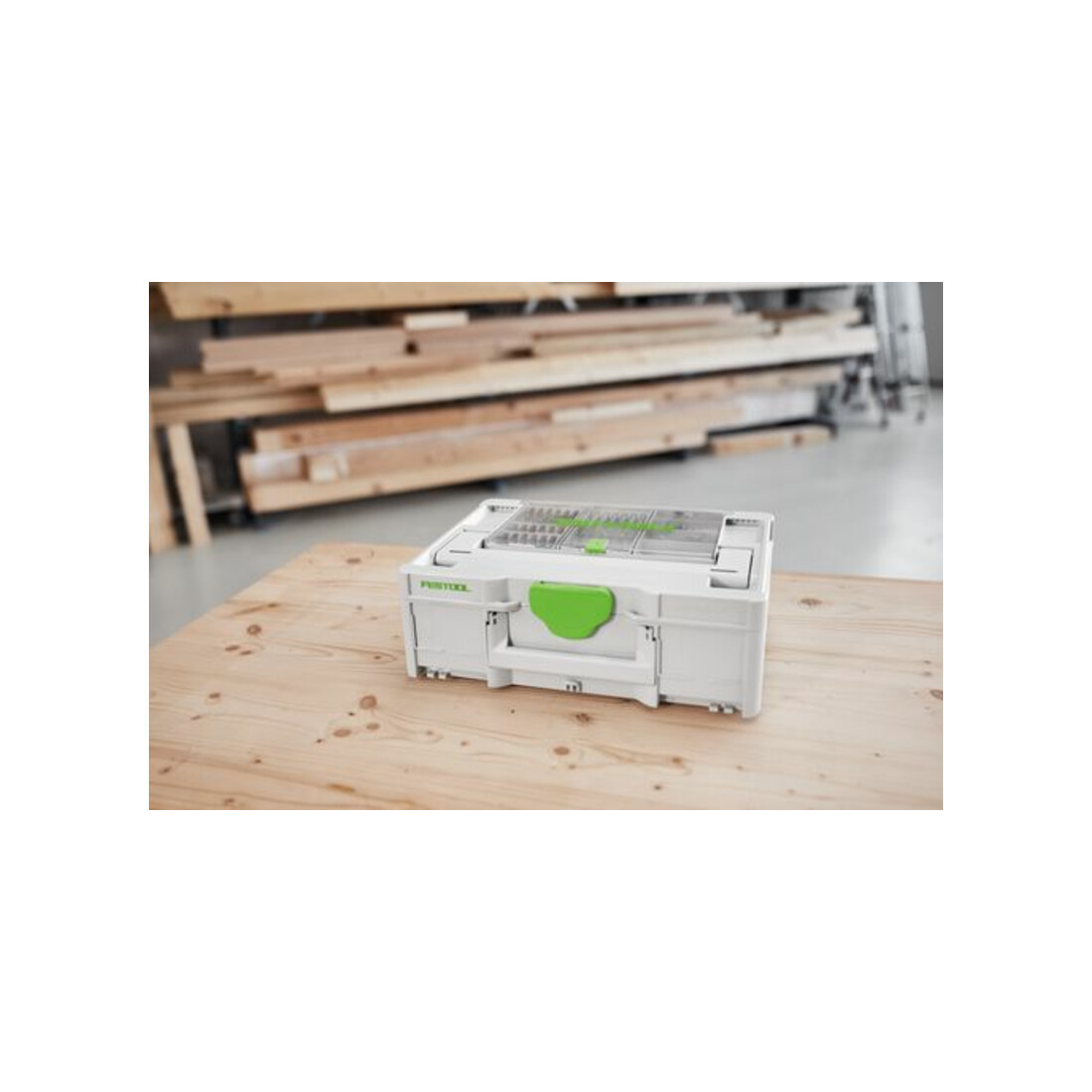 Festool Bitkassette BKS SYS3 25mm
