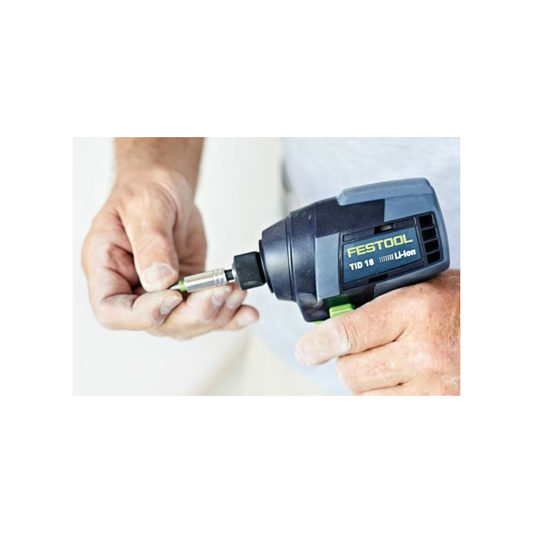 Festool Bitkassette BT-IMP SORT1