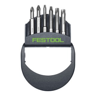 Festool Bitkassette BT-IMP SORT5