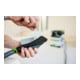 Festool Bloc de ponçage HSK-A 80x130