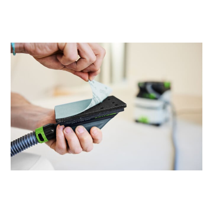 Festool Bloc de ponçage HSK-A 80x130