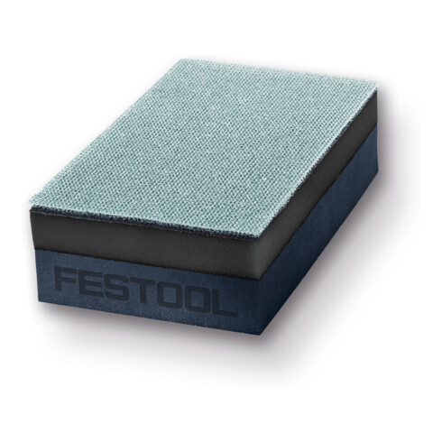 Festool Bloc de ponçage HSK-Duo 80 x 133