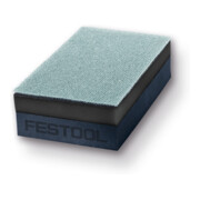 Festool Bloc de ponçage HSK-Duo 80 x 133-1