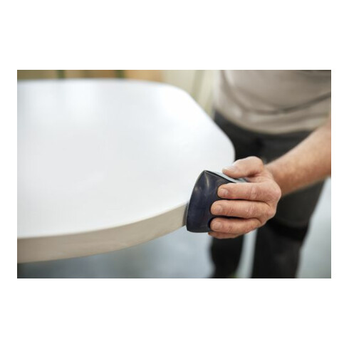 Festool Blocchetto abrasivo HSK-D 150 W