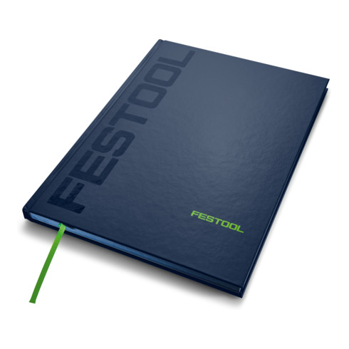 Festool Blocco appunti